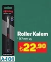 ROTRİNG ROLLER KALEM ROTRİNG ROLLER KALEM